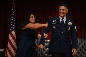 AFN Aviano Radio News: Aviano Hosts 39th SFS for CROWS Training