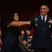 149th Fighter Wing Promotion Ceremony
