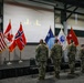Camp Ripley Welcomes New Garrison Commander