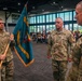 Camp Ripley Welcomes New Garrison Commander