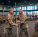 Camp Ripley Welcomes New Garrison Commander