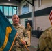Camp Ripley Welcomes New Garrison Commander