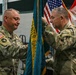 Camp Ripley Welcomes New Garrison Commander