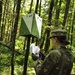 HHC land nav training