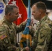 Camp Ripley Welcomes New Garrison Commander