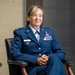 Col. Patti Fries honored during retirement ceremony