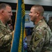 Camp Ripley Welcomes New Garrison Commander