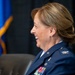 Col. Patti Fries honored during retirement ceremony