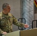 Camp Ripley Welcomes New Garrison Commander