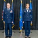Col. Patti Fries honored during retirement ceremony