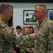 Camp Ripley Welcomes New Garrison Commander