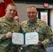 Camp Ripley Welcomes New Garrison Commander