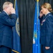 Col. Patti Fries honored during retirement ceremony