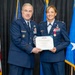 Col. Patti Fries honored during retirement ceremony