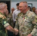 Camp Ripley Welcomes New Garrison Commander