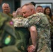 Camp Ripley Welcomes New Garrison Commander