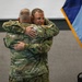 Camp Ripley Welcomes New Garrison Commander