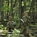 HHC land nav training