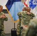 Camp Ripley Welcomes New Garrison Commander