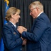 Col. Patti Fries honored during retirement ceremony
