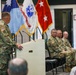 Camp Ripley Welcomes New Garrison Commander
