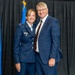 Col. Patti Fries honored during retirement ceremony