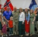 Camp Ripley Welcomes New Garrison Commander