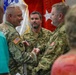 Camp Ripley Welcomes New Garrison Commander