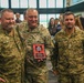 Camp Ripley Welcomes New Garrison Commander