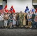 Camp Ripley Welcomes New Garrison Commander