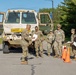 Michigan Army National Guard Soldiers Compete in Annual Transportation Truck Rodeo