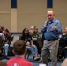138 FW Builds Strong Bonds in Branson