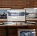 156th Aeromedical Evacuation Squadron honors decades of heritage during emblem dedication ceremony