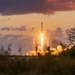 Starlink 10-43 Launches from Cape Canaveral Space Force Station