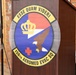 156th Aeromedical Evacuation Squadron honors decades of heritage during emblem dedication ceremony