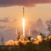 Starlink 10-43 Launches from Cape Canaveral Space Force Station