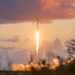 Starlink 10-43 Launches from Cape Canaveral Space Force Station