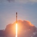 Starlink 10-43 Launches from Cape Canaveral Space Force Station