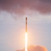 Starlink 10-43 Launches from Cape Canaveral Space Force Station