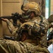 193rd SOW SFS conducts shoot house training