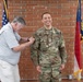 156th Aeromedical Evacuation Squadron honors decades of heritage during emblem dedication ceremony
