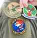 156th Aeromedical Evacuation Squadron honors decades of heritage during emblem dedication ceremony