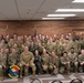 156th Aeromedical Evacuation Squadron honors decades of heritage during emblem dedication ceremony