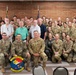 156th Aeromedical Evacuation Squadron honors decades of heritage during emblem dedication ceremony