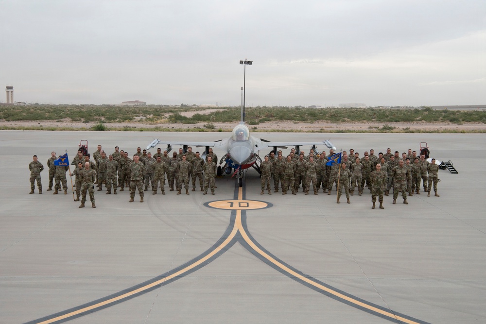 203rd GCTS and 204th SFS Command Visit 2026