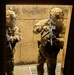 193rd SOW SFS conducts shoot house training