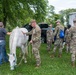 126ARW Mental Health Walk and Activity Fair
