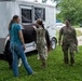 126ARW Mental Health Walk and Activity Fair