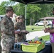 126ARW Mental Health Walk and Activity Fair