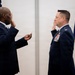 201st RED HORSE Commander Col. Mannion promotes to rank of colonel